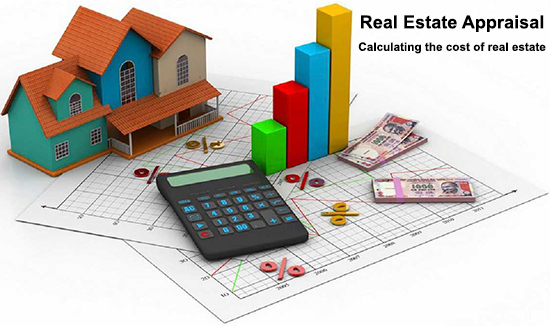 Real Estate Appraisal Cost